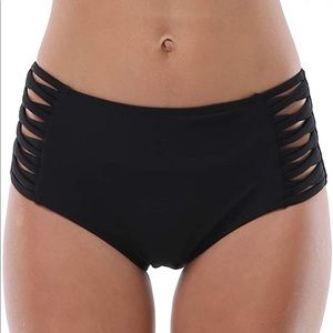 👙 Fashion World / Charmo - Swimsuit Bottom 👙